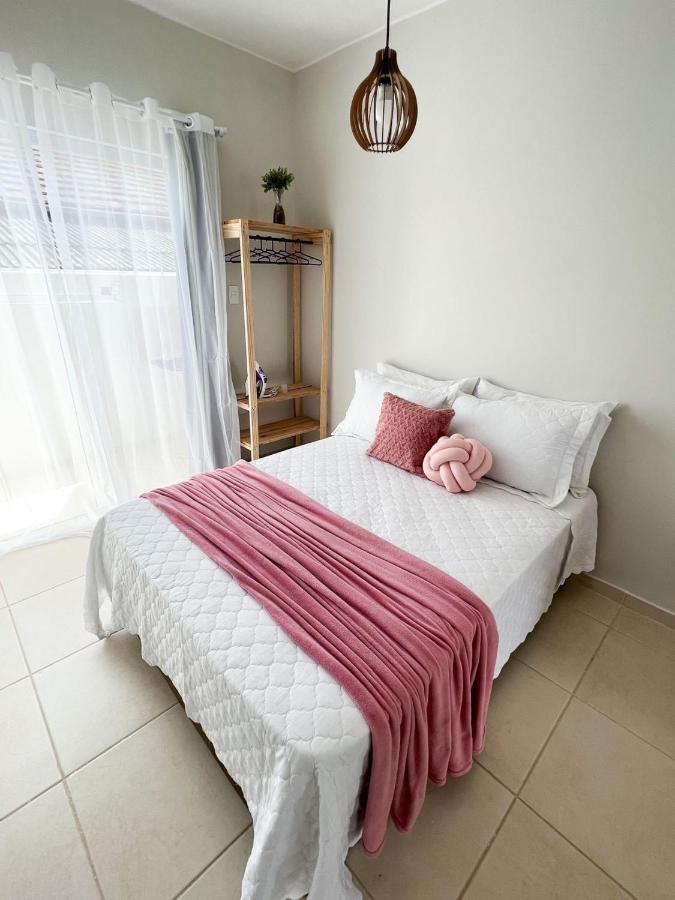 Villa 61 | Hospedagem - Praia De Armacao - Beto Carrero Penha  Exteriér fotografie