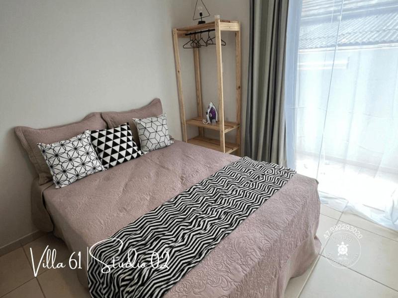 Villa 61 | Hospedagem - Praia De Armacao - Beto Carrero Penha  Exteriér fotografie