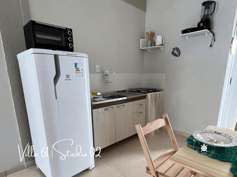Villa 61 | Hospedagem - Praia De Armacao - Beto Carrero Penha  Exteriér fotografie