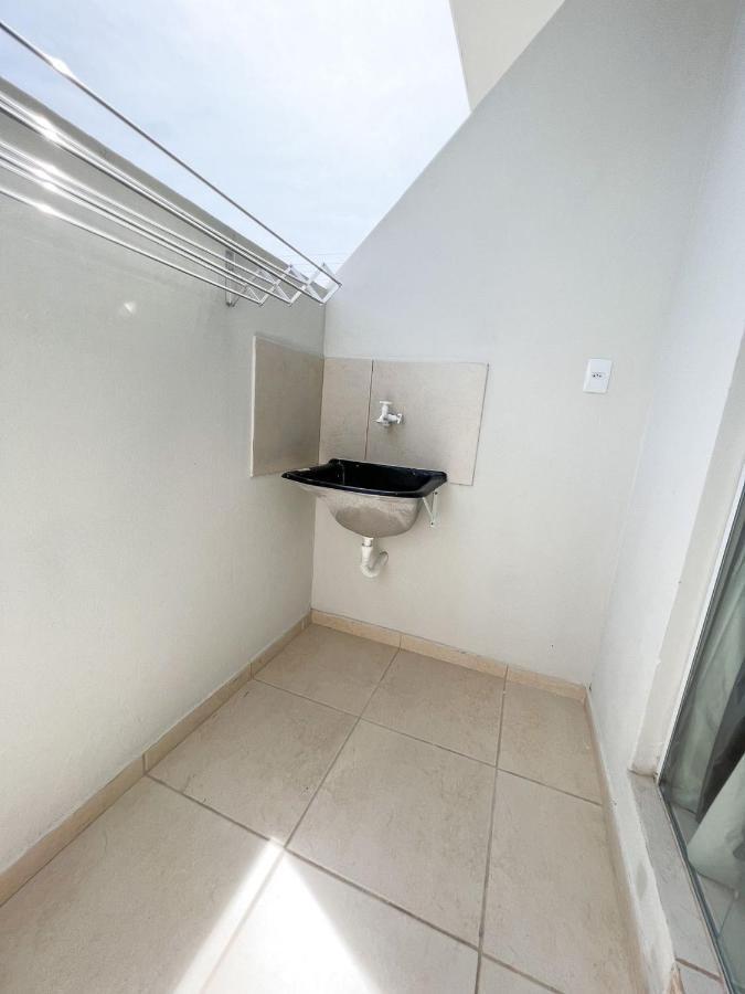 Villa 61 | Hospedagem - Praia De Armacao - Beto Carrero Penha  Exteriér fotografie