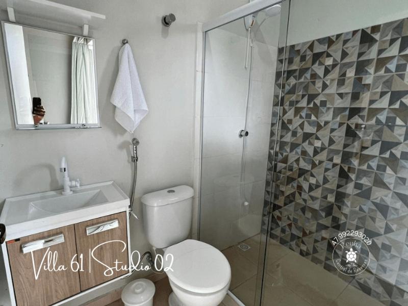 Villa 61 | Hospedagem - Praia De Armacao - Beto Carrero Penha  Exteriér fotografie