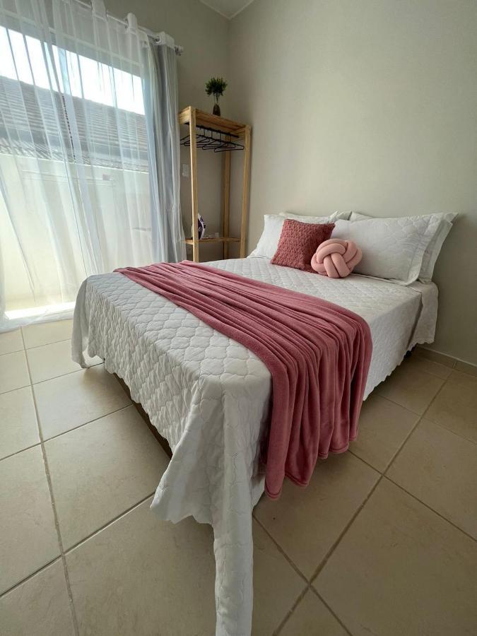 Villa 61 | Hospedagem - Praia De Armacao - Beto Carrero Penha  Exteriér fotografie