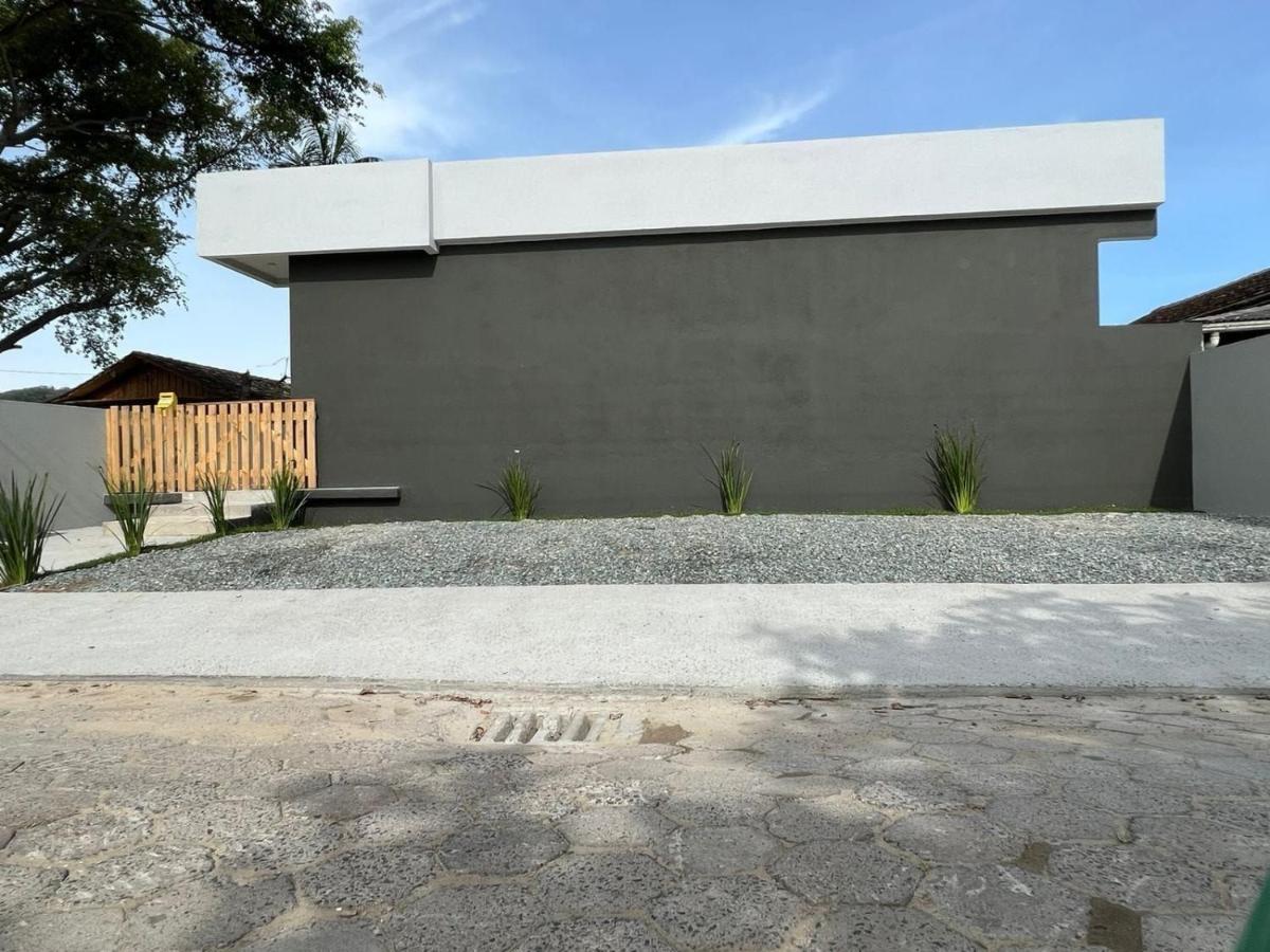 Villa 61 | Hospedagem - Praia De Armacao - Beto Carrero Penha  Exteriér fotografie