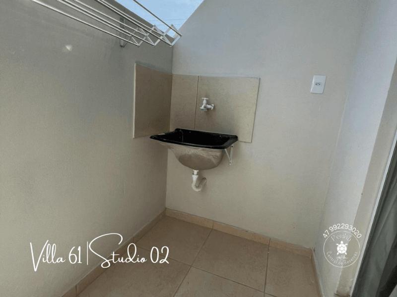 Villa 61 | Hospedagem - Praia De Armacao - Beto Carrero Penha  Exteriér fotografie