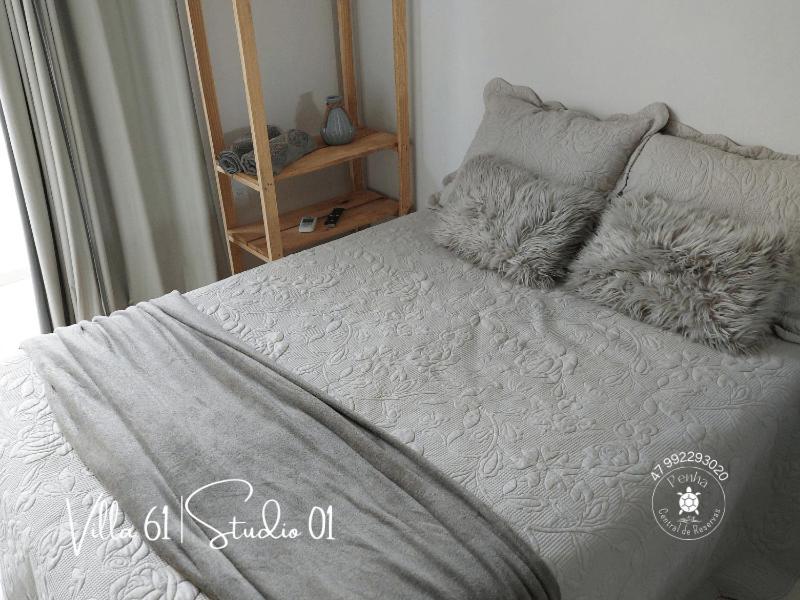 Villa 61 | Hospedagem - Praia De Armacao - Beto Carrero Penha  Exteriér fotografie