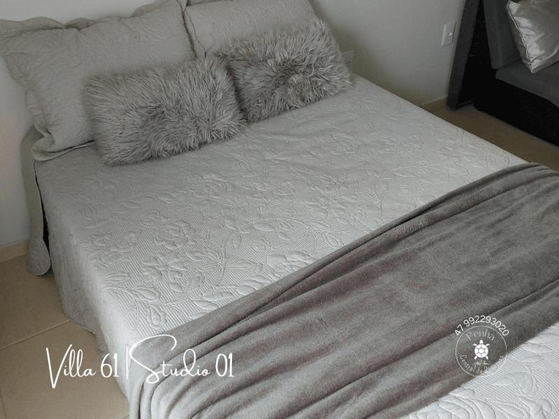 Villa 61 | Hospedagem - Praia De Armacao - Beto Carrero Penha  Exteriér fotografie